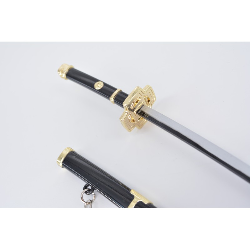 Comprar Mini Katanas, Bolígrafos Katana y Llaveros Katana | Venta Online