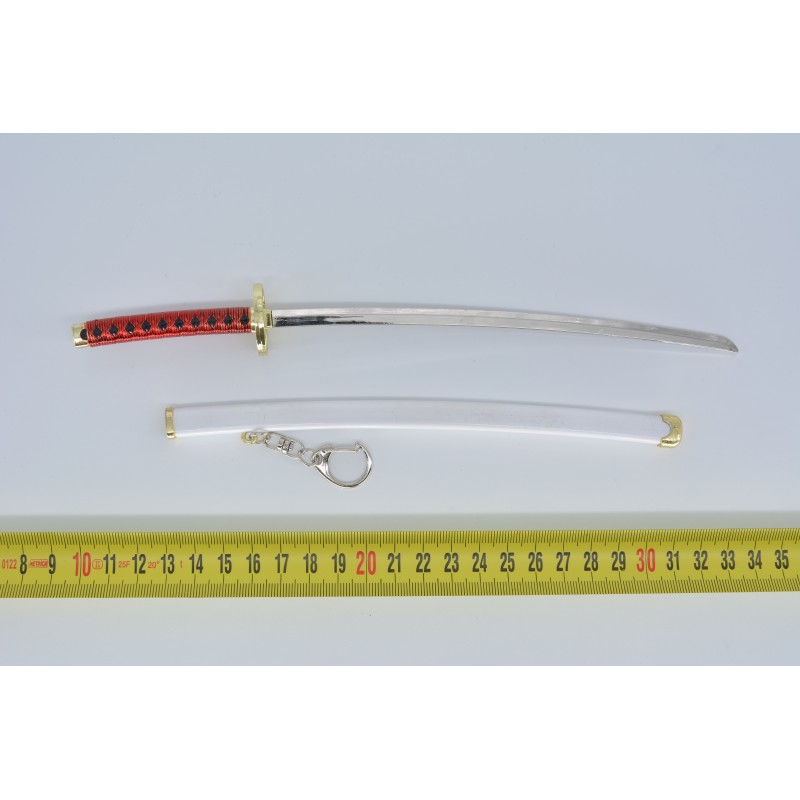 Comprar Mini Katanas, Bolígrafos Katana y Llaveros Katana | Venta Online