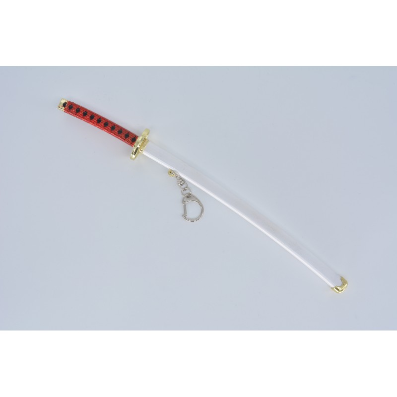 Comprar Mini Katanas, Bolígrafos Katana y Llaveros Katana | Venta Online