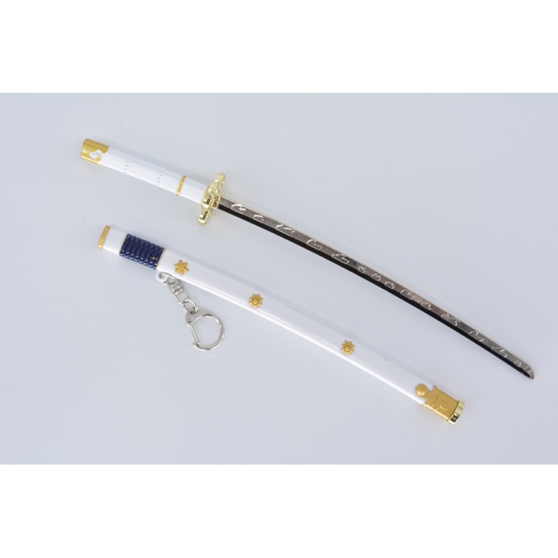 Comprar Mini Katanas, Bolígrafos Katana y Llaveros Katana | Venta Online