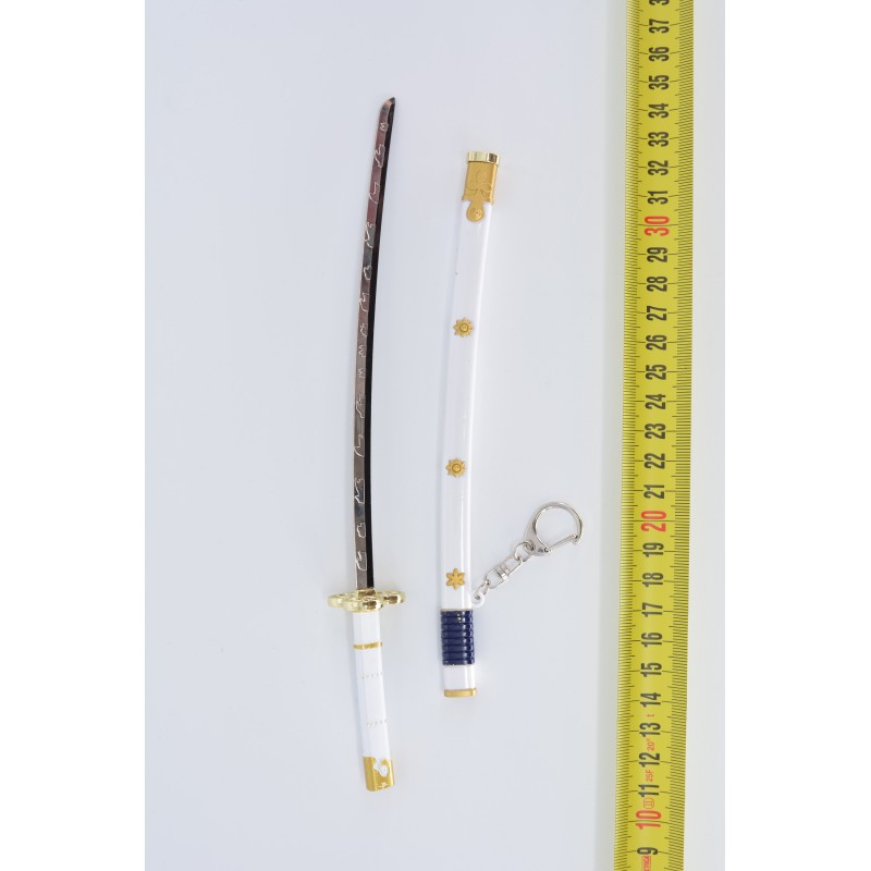 Comprar Mini Katanas, Bolígrafos Katana y Llaveros Katana | Venta Online