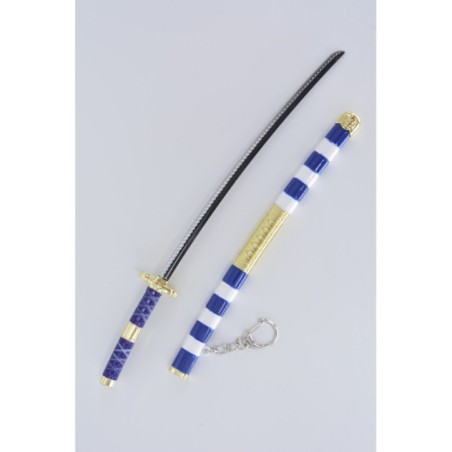 Comprar Mini Katanas, Bolígrafos Katana y Llaveros Katana | Venta Online