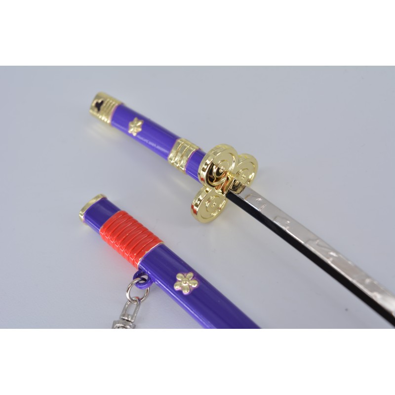 Compra Mini Katanas, Bolígrafos Katana y Llaveros Samurái | Katanamart.eu