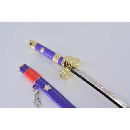 Compra Mini Katanas, Bolígrafos Katana y Llaveros Samurái | Katanamart.eu