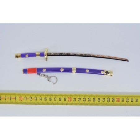 Compra Mini Katanas, Bolígrafos Katana y Llaveros Samurái | Katanamart.eu