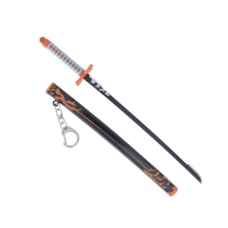 Comprar Mini Katanas, Bolígrafos Katana y Llaveros Katana | Venta Online