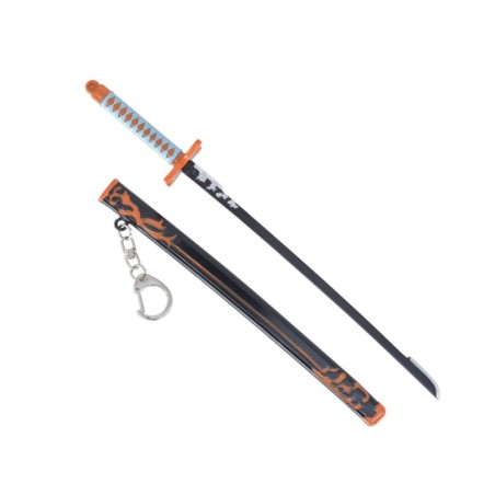 Comprar Mini Katanas, Bolígrafos Katana y Llaveros Katana | Venta Online