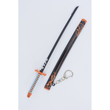 Comprar Mini Katanas, Bolígrafos Katana y Llaveros Katana | Venta Online