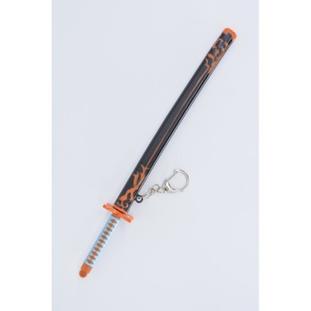 Comprar Mini Katanas, Bolígrafos Katana y Llaveros Katana | Venta Online