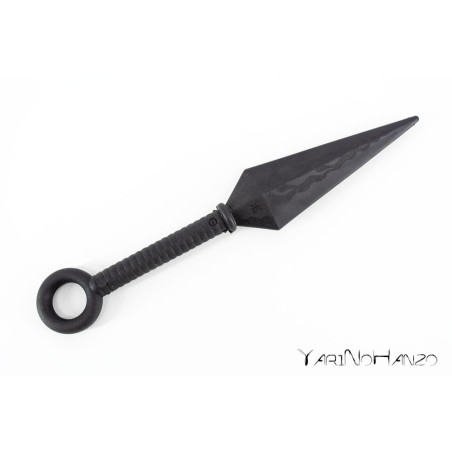 KUNAI DE GOMA