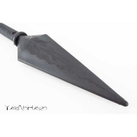 KUNAI DE GOMA 2