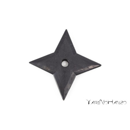 DELUXE SHURIKEN DE GOMA TIPO 1 2