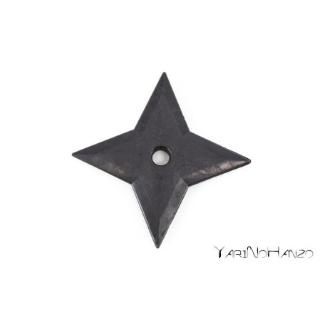 DELUXE SHURIKEN DE GOMA TIPO 1
