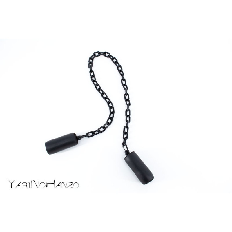 KUSARIFUNDO ACOLCHADO PARA EL ENTRENAMIENTO