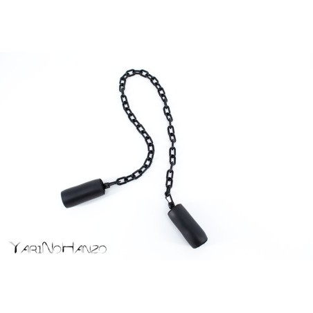 KUSARIFUNDO ACOLCHADO PARA EL ENTRENAMIENTO