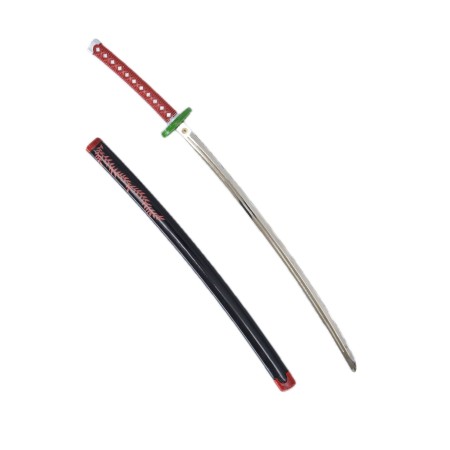 POP NEZUKO | Mini-Katana a presión 2