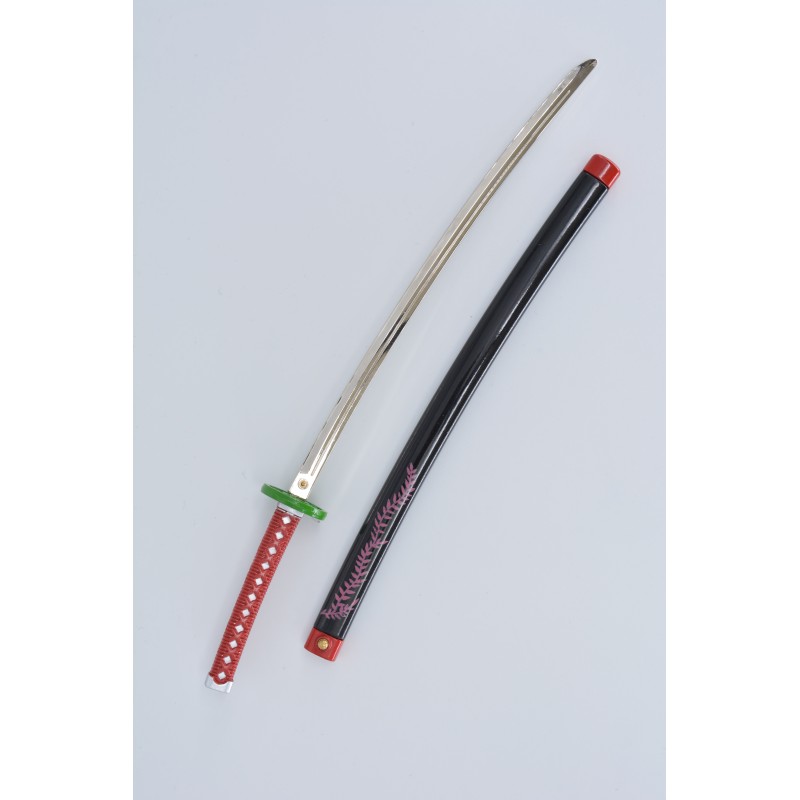 Comprar Mini Katanas, Bolígrafos Katana y Llaveros Katana | Venta Online