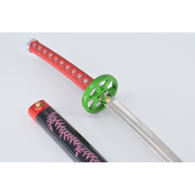 Comprar Mini Katanas, Bolígrafos Katana y Llaveros Katana | Venta Online