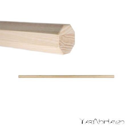 Compra Hanbo Octogonal Artesanal – Resistencia y Durabilidad Garantizadas