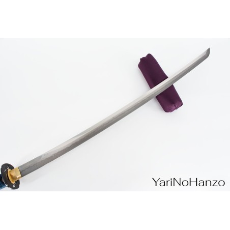 Compra Katana Artesanal de Alta Calidad | Tienda de Katanas Katanamart