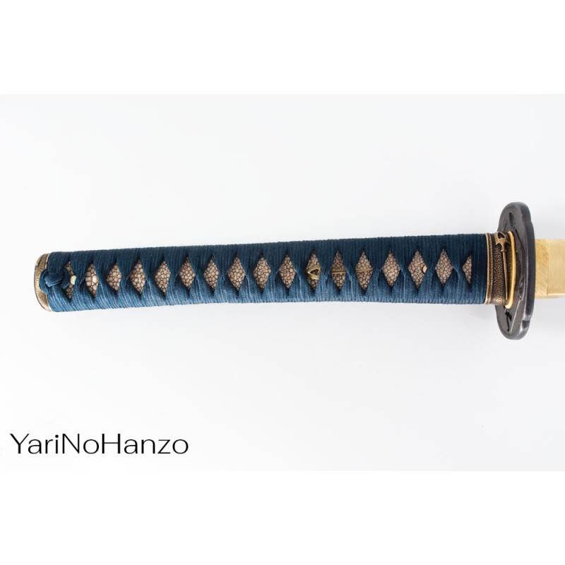 Compra Katana Artesanal de Alta Calidad | Tienda de Katanas Katanamart