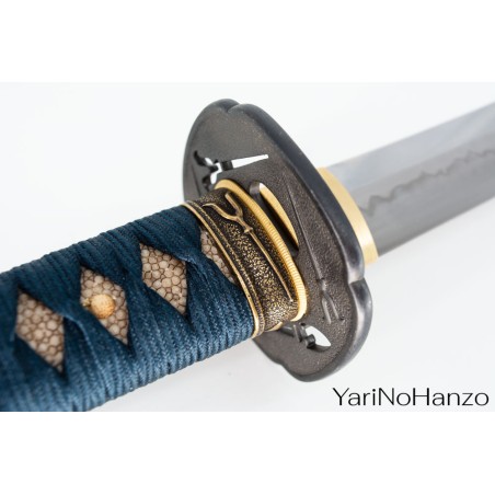 Compra Katana Artesanal de Alta Calidad | Tienda de Katanas Katanamart