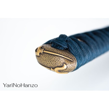 Compra Katana Artesanal de Alta Calidad | Tienda de Katanas Katanamart