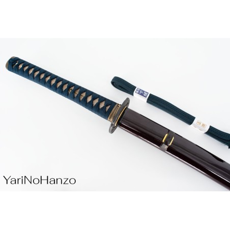 Compra Katana Artesanal de Alta Calidad | Tienda de Katanas Katanamart