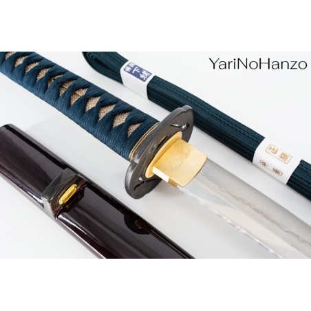 Compra Katana Artesanal de Alta Calidad | Tienda de Katanas Katanamart