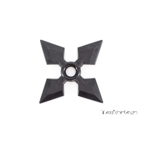 DELUXE SHURIKEN DE GOMA TIPO 4