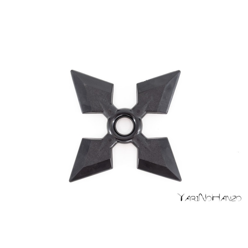 DELUXE SHURIKEN DE GOMA TIPO 4