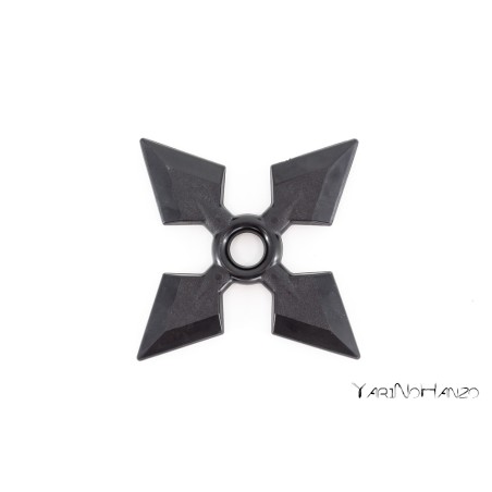 DELUXE SHURIKEN DE GOMA TIPO 4