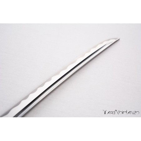 Compra Iaito Katana de Alta Calidad para Iaido – Equilibrio Perfecto | Katanamart