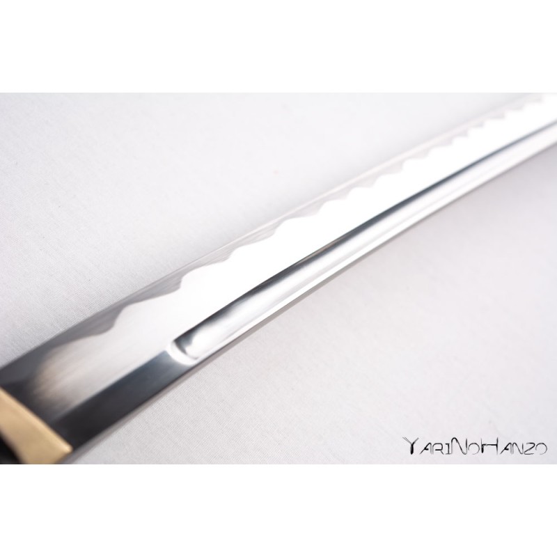 Compra Iaito Katana de Alta Calidad para Iaido – Equilibrio Perfecto | Katanamart