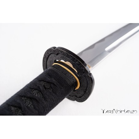 Compra Iaito Katana de Alta Calidad para Iaido – Equilibrio Perfecto | Katanamart