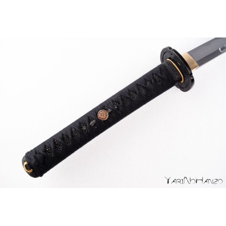 Compra Iaito Katana de Alta Calidad para Iaido – Equilibrio Perfecto | Katanamart