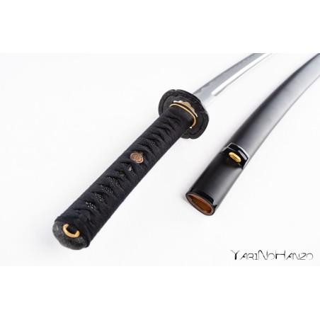 Compra Iaito Katana de Alta Calidad para Iaido – Equilibrio Perfecto | Katanamart