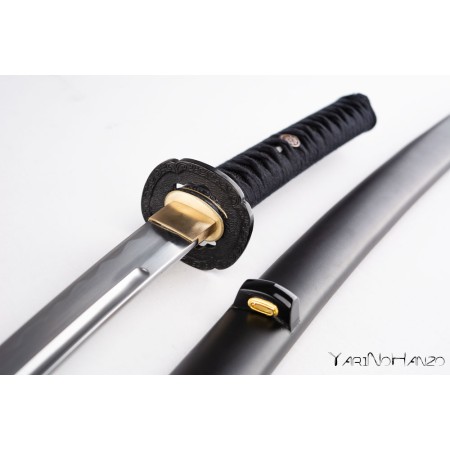 Compra Iaito Katana de Alta Calidad para Iaido – Equilibrio Perfecto | Katanamart