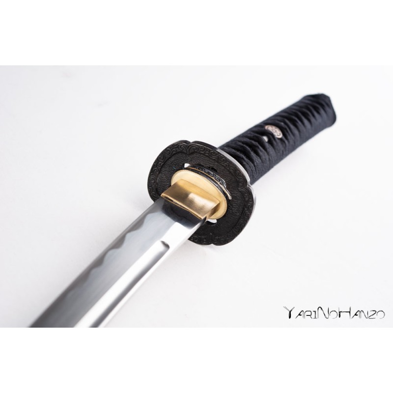 Compra Iaito Katana de Alta Calidad para Iaido – Equilibrio Perfecto | Katanamart