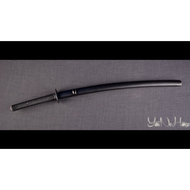 Kumogakure Shinobigatana Afilada | Espada Japonesa | Artesanal