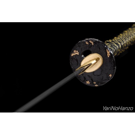 Akechi Katana | Comprar Espadas Japonesas | Tienda Espadas Japonesas 2