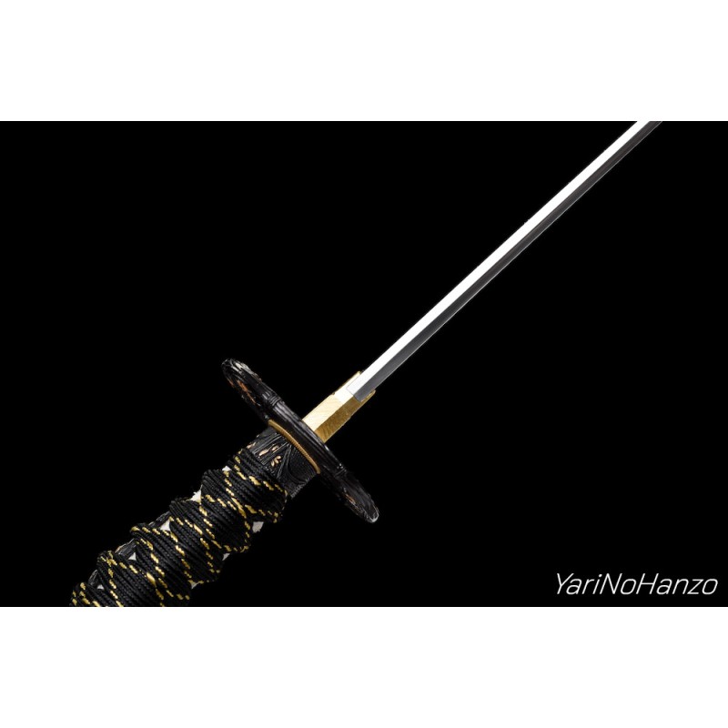 Akechi Katana | Comprar Espadas Japonesas | Tienda Espadas Japonesas