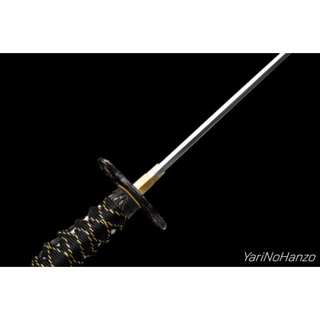 Akechi Katana | Comprar Espadas Japonesas | Tienda Espadas Japonesas