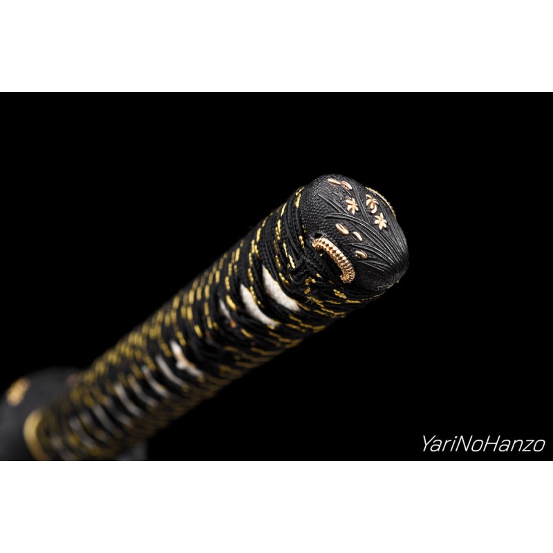 Akechi Katana | Comprar Espadas Japonesas | Tienda Espadas Japonesas