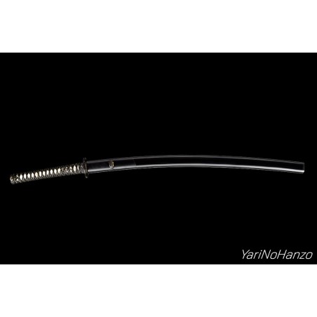 Akechi Katana | Comprar Espadas Japonesas | Tienda Espadas Japonesas