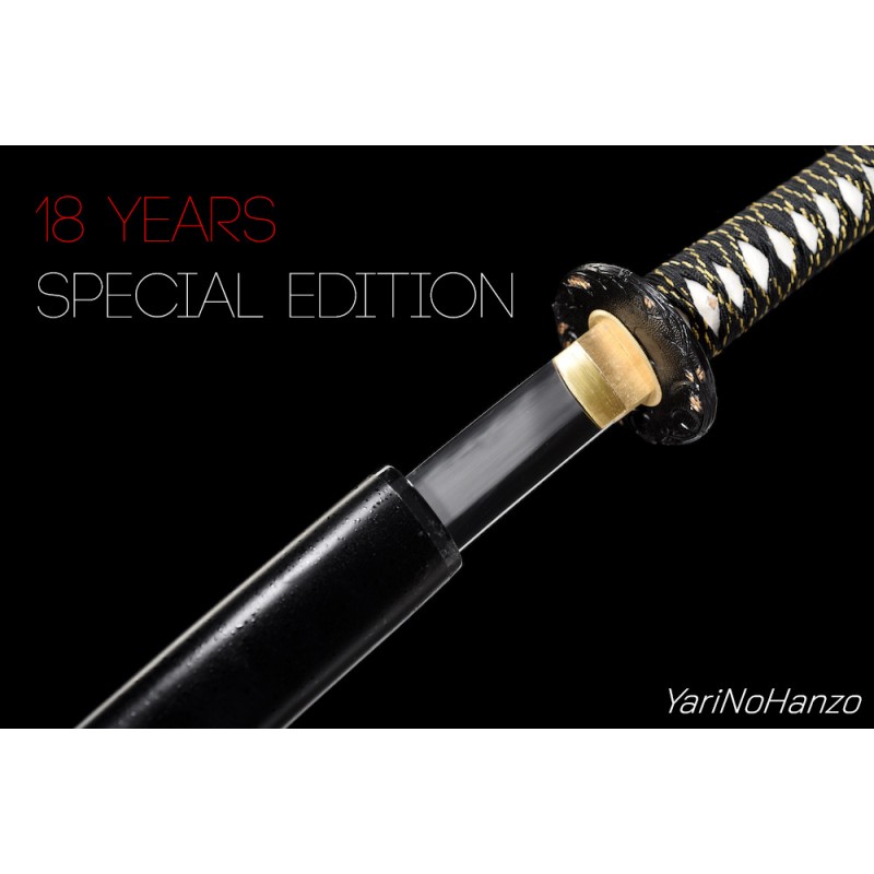 Akechi Katana | Comprar Espadas Japonesas | Tienda Espadas Japonesas