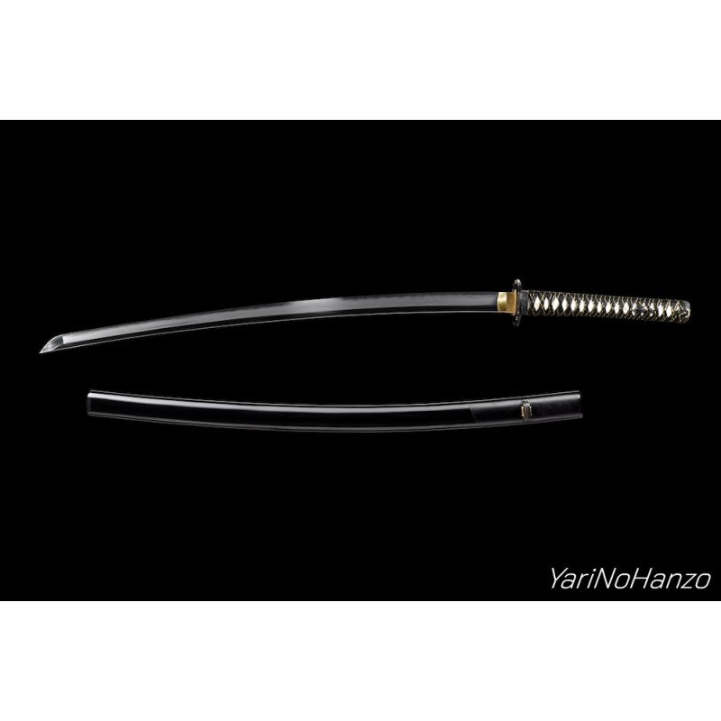 Akechi Katana | Comprar Espadas Japonesas | Tienda Espadas Japonesas