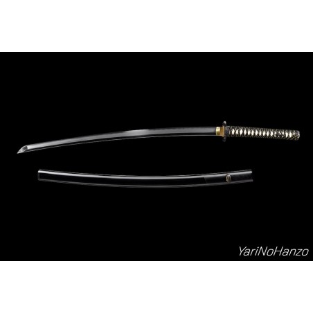 Akechi Katana | Comprar Espadas Japonesas | Tienda Espadas Japonesas