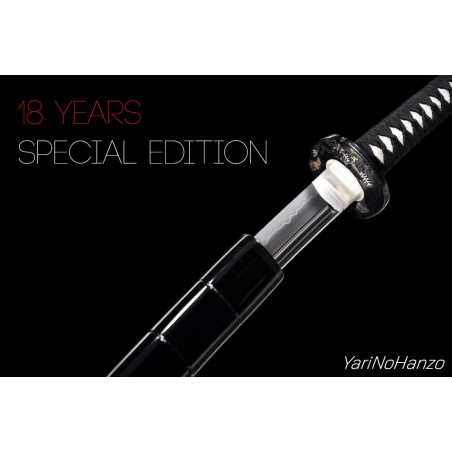 Kimura Katana | Comprar Espadas Japonesas | Tienda Espadas Japonesas