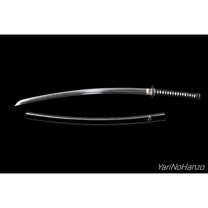 Kimura Katana | Comprar Espadas Japonesas | Tienda Espadas Japonesas